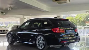 BMW Série 3 de 2017