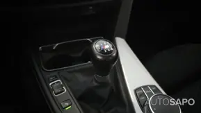 BMW Série 3 de 2017