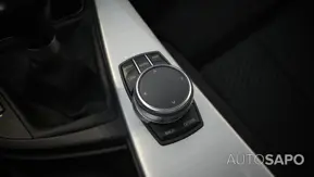 BMW Série 3 de 2017