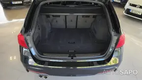 BMW Série 3 de 2017