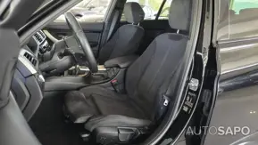 BMW Série 3 de 2017