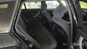 BMW Série 3 de 2017