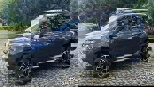 Dacia Duster 1.5 dCi Prestige 4WD de 2016
