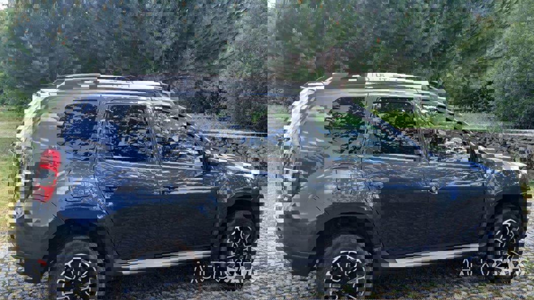 Dacia Duster 1.5 dCi Prestige 4WD de 2016