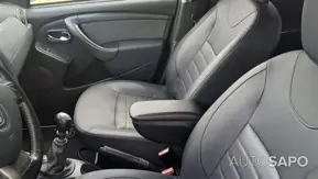 Dacia Duster 1.5 dCi Prestige 4WD de 2016
