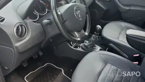 Dacia Duster 1.5 dCi Prestige 4WD de 2016