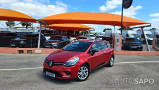 Renault Clio 0.9 TCe Limited Edition de 2019