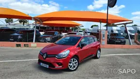 Renault Clio 0.9 TCe Limited Edition de 2019