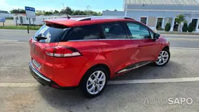 Renault Clio 0.9 TCe Limited Edition de 2019