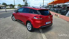 Renault Clio 0.9 TCe Limited Edition de 2019
