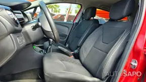 Renault Clio 0.9 TCe Limited Edition de 2019