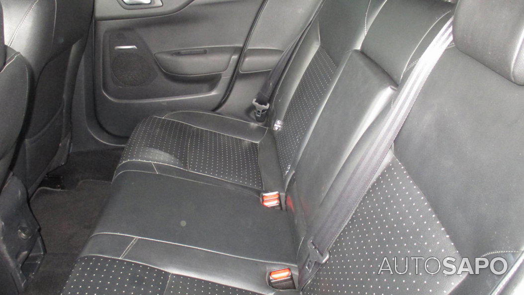 Citroen DS4 1.6 e-HDi Chic de 2015
