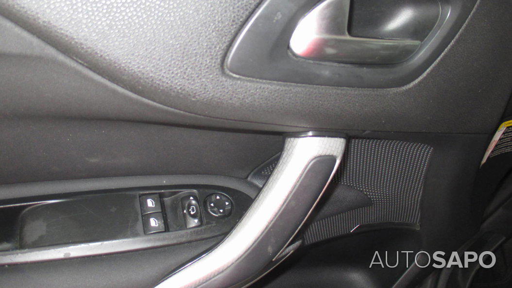 Citroen DS4 1.6 e-HDi Chic de 2015