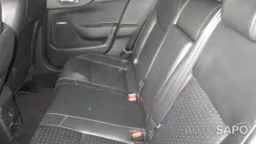 Citroen DS4 1.6 e-HDi Chic de 2015