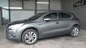Citroen DS4 1.6 e-HDi Chic de 2015