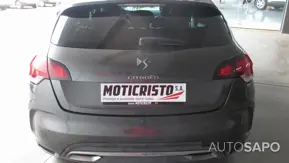 Citroen DS4 1.6 e-HDi Chic de 2015