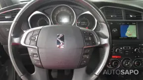 Citroen DS4 1.6 e-HDi Chic de 2015