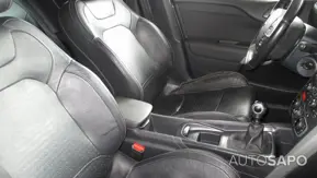 Citroen DS4 1.6 e-HDi Chic de 2015