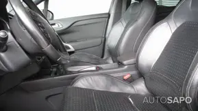 Citroen DS4 1.6 e-HDi Chic de 2015