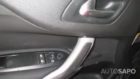 Citroen DS4 1.6 e-HDi Chic de 2015