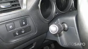 Citroen DS4 1.6 e-HDi Chic de 2015