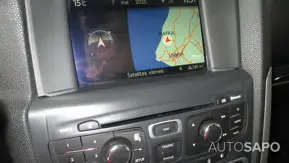 Citroen DS4 1.6 e-HDi Chic de 2015