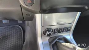 Nissan Navara de 2014