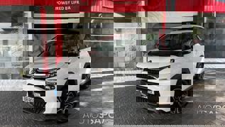 Citroen C3 AirCross 1.5 BlueHDi Feel de 2022