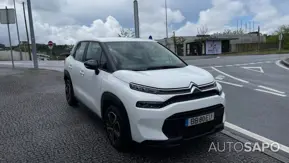 Citroen C3 AirCross 1.5 BlueHDi Feel de 2022
