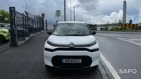 Citroen C3 AirCross 1.5 BlueHDi Feel de 2022
