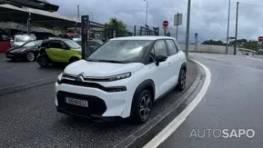 Citroen C3 AirCross 1.5 BlueHDi Feel de 2022