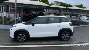 Citroen C3 AirCross 1.5 BlueHDi Feel de 2022