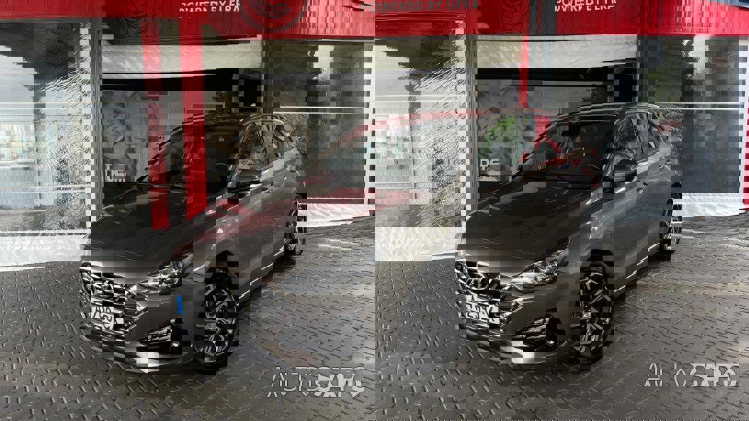 Hyundai i30 de 2021