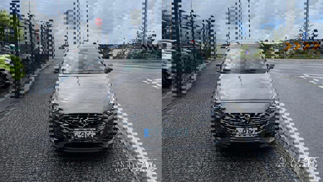 Hyundai i30 de 2021