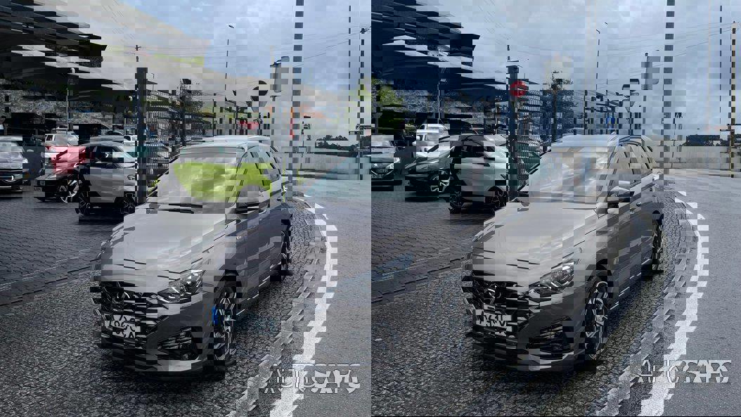 Hyundai i30 de 2021
