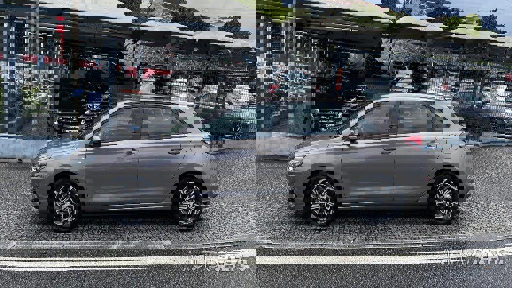 Hyundai i30 de 2021