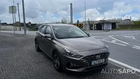 Hyundai i30 de 2021