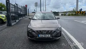 Hyundai i30 de 2021