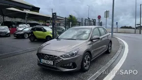 Hyundai i30 de 2021