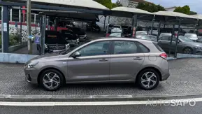 Hyundai i30 de 2021