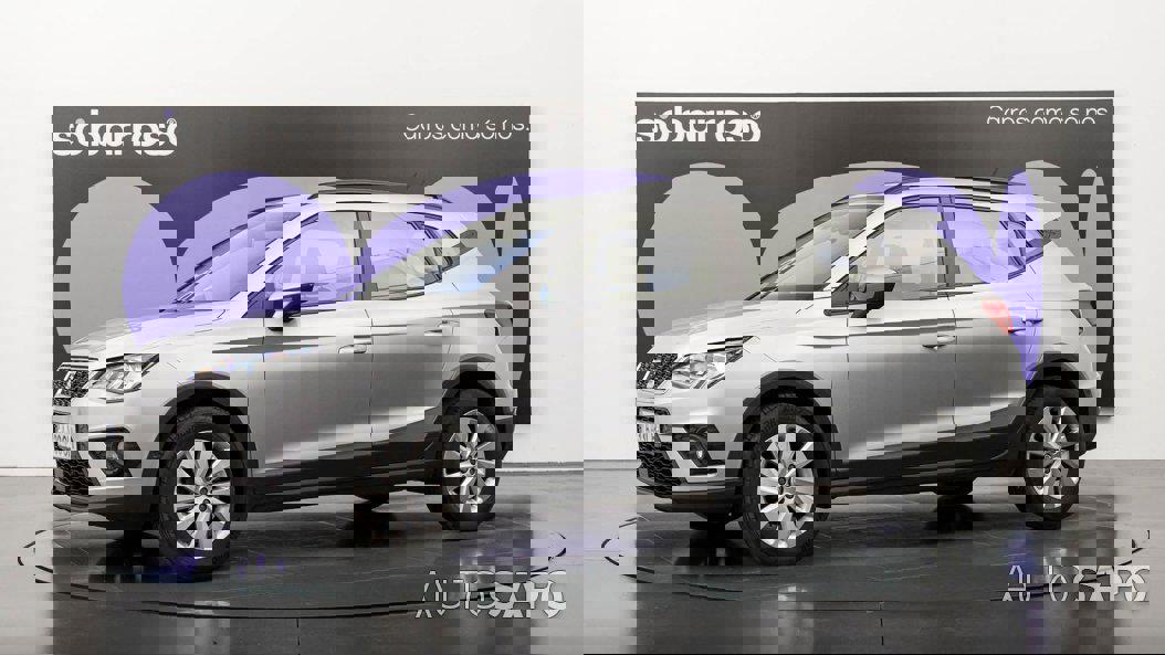 Seat Arona 1.0 TSI Style de 2020