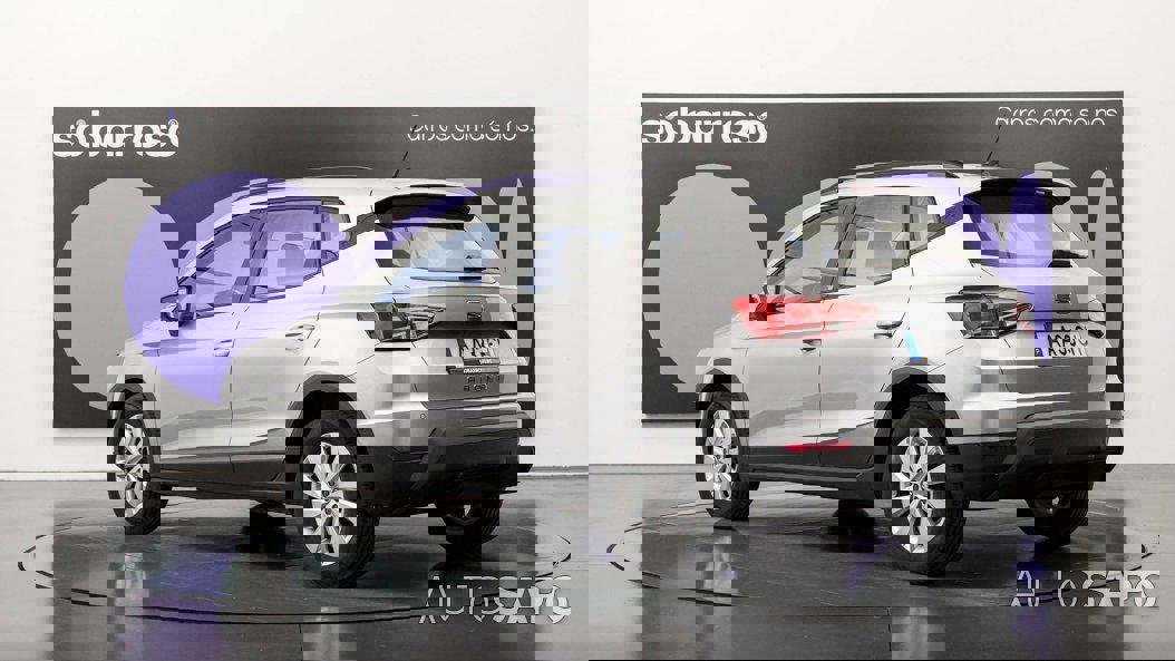 Seat Arona 1.0 TSI Style de 2020