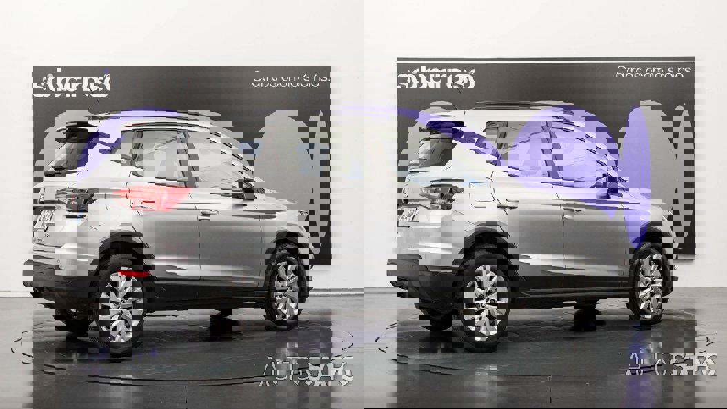 Seat Arona 1.0 TSI Style de 2020