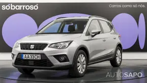Seat Arona 1.0 TSI Style de 2020