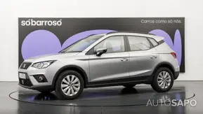 Seat Arona 1.0 TSI Style de 2020