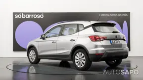 Seat Arona 1.0 TSI Style de 2020