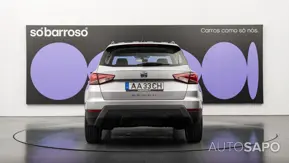 Seat Arona 1.0 TSI Style de 2020