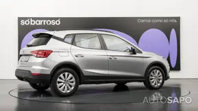 Seat Arona 1.0 TSI Style de 2020