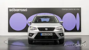 Seat Arona 1.0 TSI Style de 2020