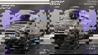 Citroen e-C4 de 2022